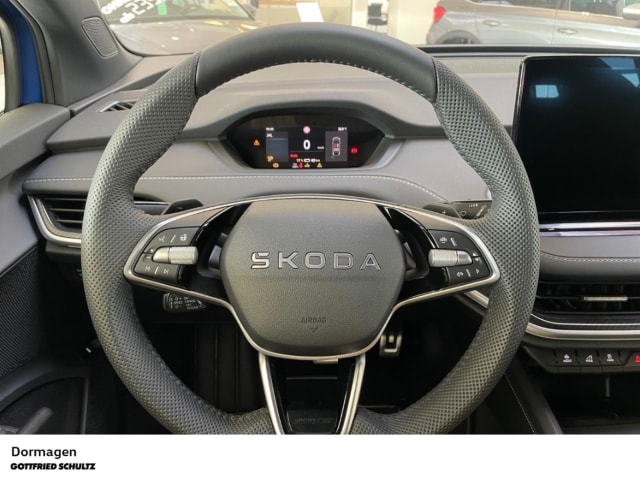 Skoda Enyaq Sportline iV 60