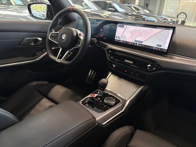 BMW M3 Competition Sedan