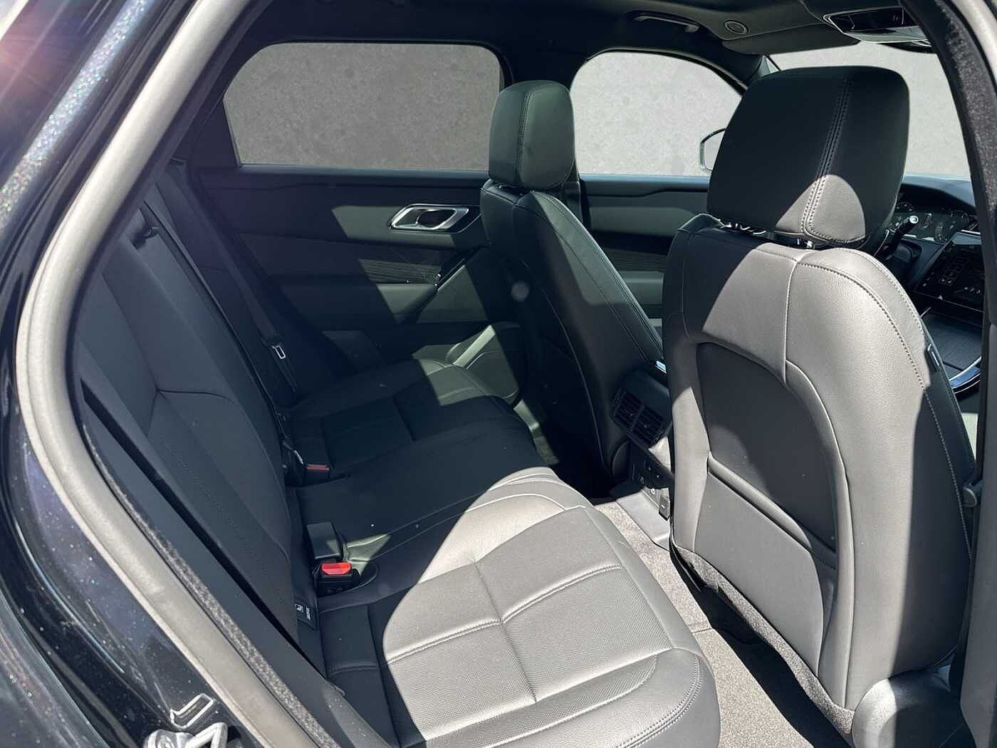 Land Rover Range Rover Velar Dynamic SE