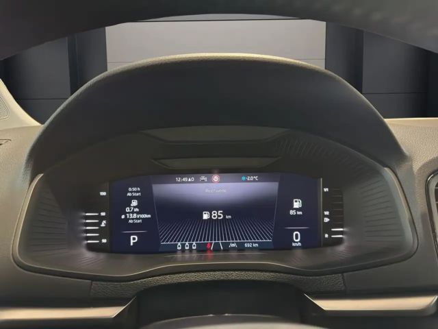 Skoda Karoq 2.0 TDI 4x4 Selection