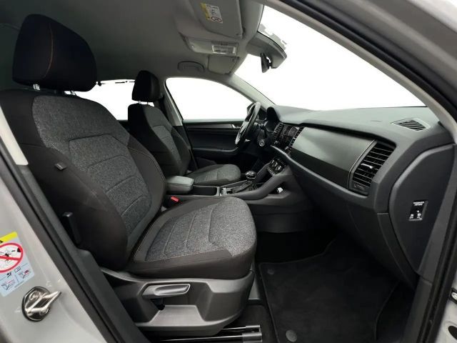 Skoda Kodiaq 1.5 TSI Clever