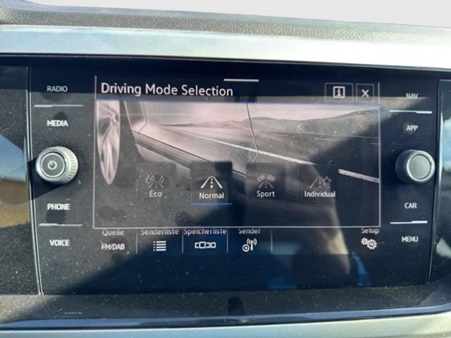 Volkswagen Polo 1.0 TSI DSG Move