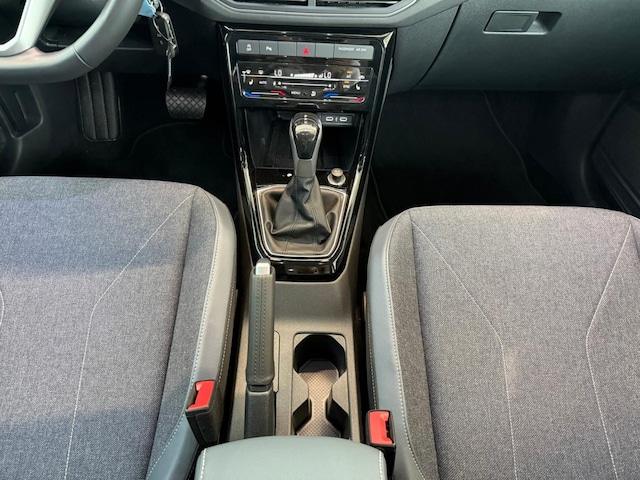 Volkswagen T-Cross 1.0 TSI IQ.Drive Style