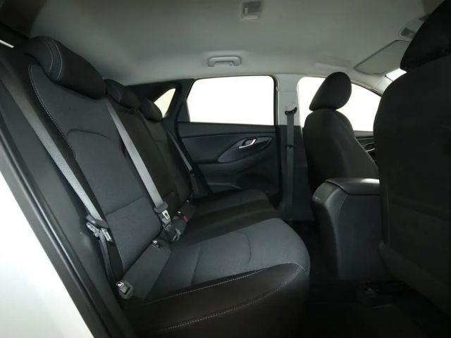 Hyundai i30 Edition 30+ Virtuel Navi Kamera LED