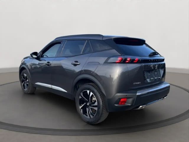 Peugeot 2008 Allure Pack