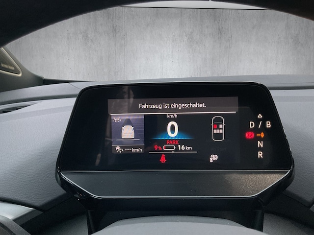 Volkswagen ID.4 77 KWh Performance Pro