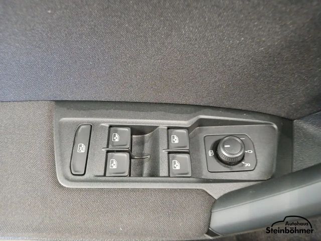 Volkswagen Tiguan DSG Life