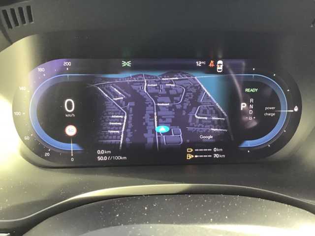 Volvo XC60 AWD Bright Plus T6