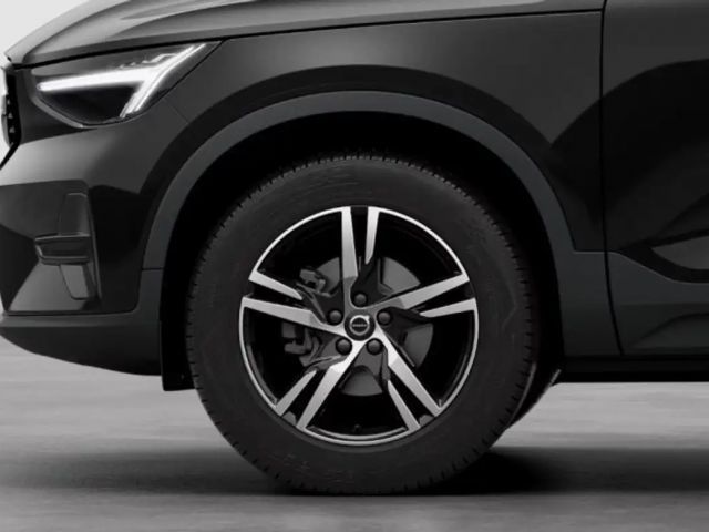 Volvo XC40 Dark Plus
