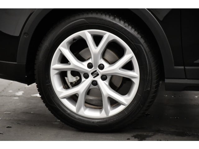 Seat Arona 1.5 TSI DSG FR-lijn