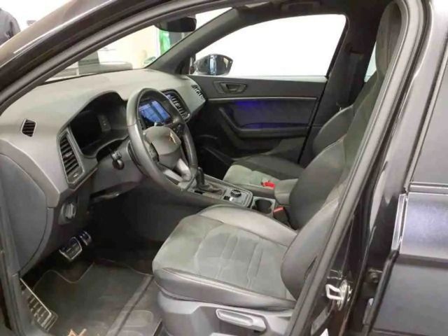 Cupra Ateca 2.0 TSI 4Drive DSG