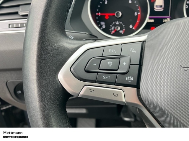 Volkswagen Tiguan 2.0 TDI DSG Life