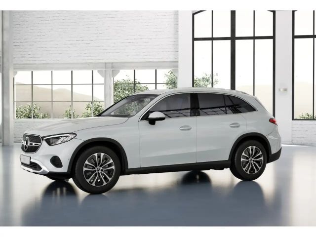 Mercedes-Benz GLC 220 4MATIC GLC 220 d