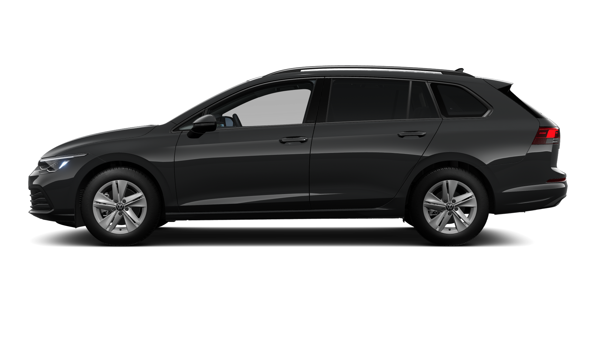 Volkswagen Golf 2.0 TDI DSG Golf VIII Variant