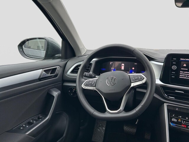 Volkswagen T-Roc 1.5 TSI DSG Life