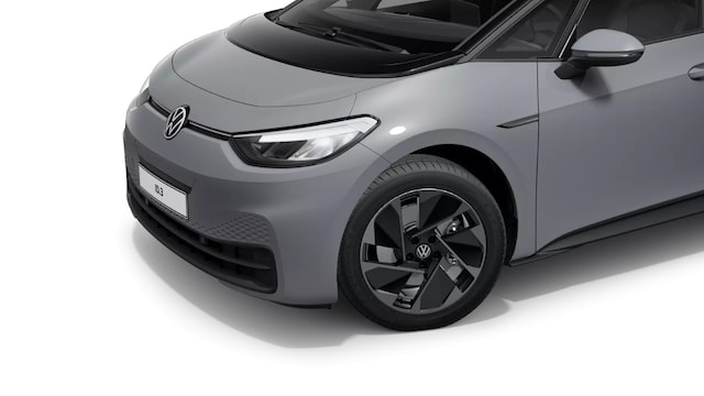 Volkswagen ID.3 City Performance Pure