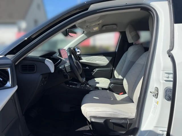 DS DS 3 Crossback Crossback E-Tense
