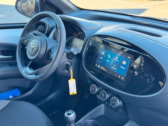 Toyota Aygo X 5-deurs Basis Business