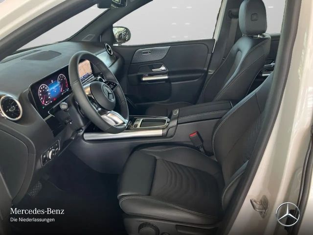 Mercedes-Benz B 200 Progressive Sedan