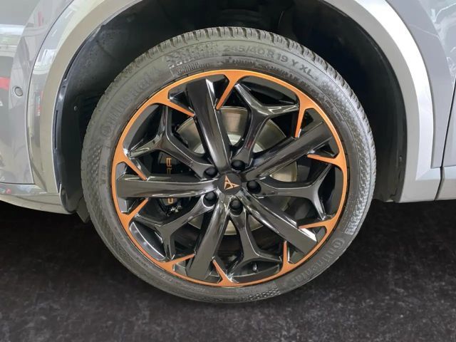 Cupra Formentor DSG VZ