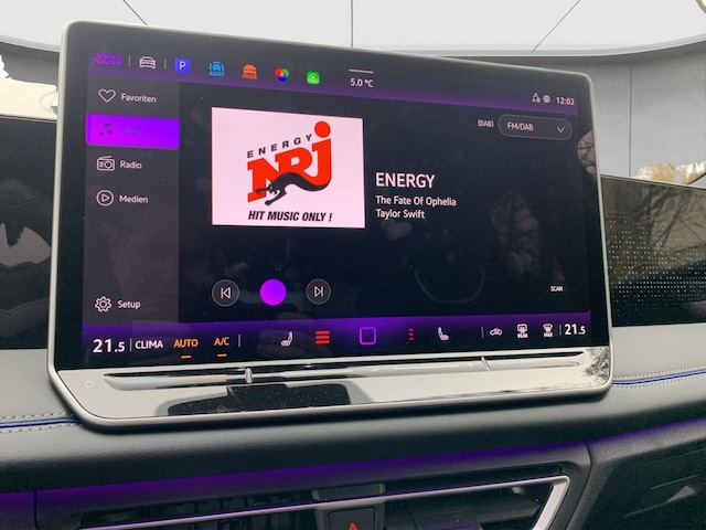 Volkswagen Tiguan DSG R-Line