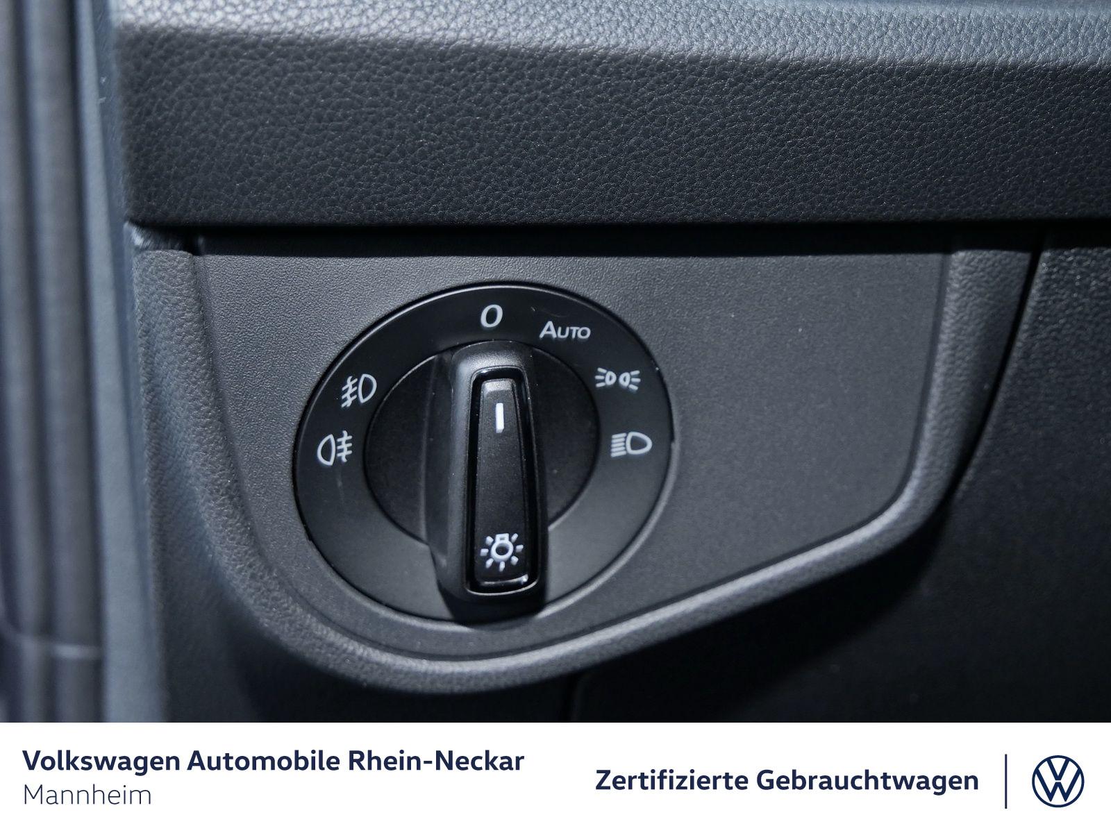 Volkswagen Taigo 1.5 TSI DSG R-Line