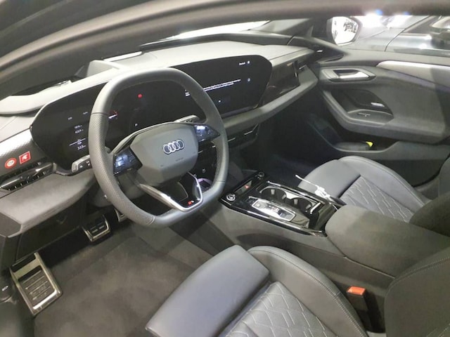 Audi A6 e-tron Performance Sportback