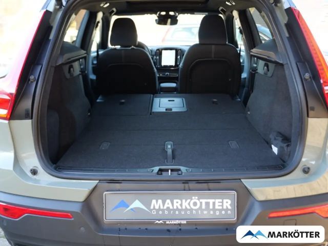 Volvo XC40 Recharge Ultimate