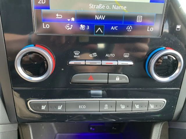 Renault Koleos Initiale Paris