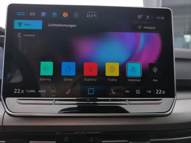 Volkswagen Golf Business DSG Variant