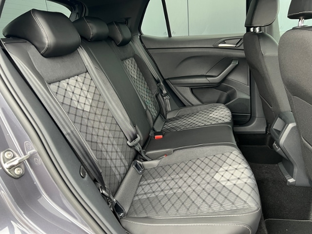 Volkswagen T-Cross 1.5 TSI DSG IQ.Drive