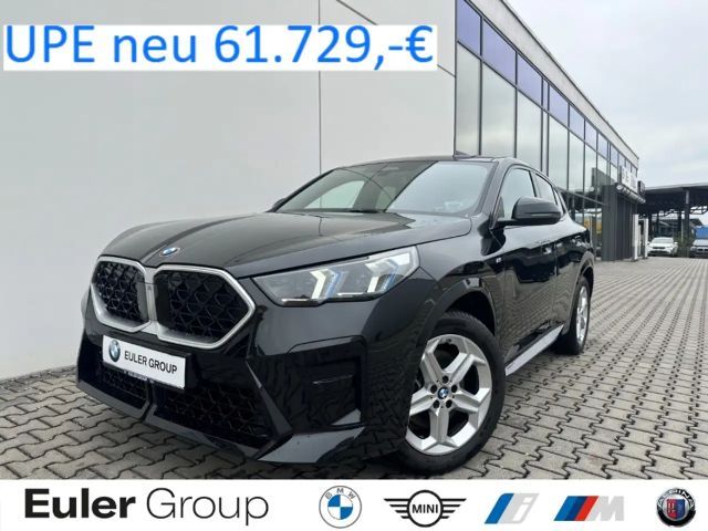 BMW X2 M-Sport sDrive20i