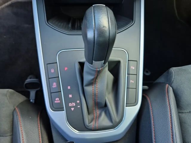 Seat Arona 1.0 TSI DSG FR-lijn