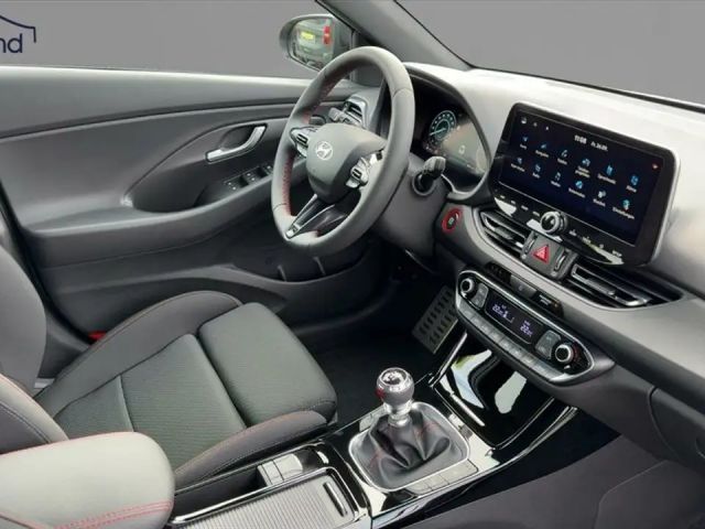 Hyundai i30 N Line T-GDi