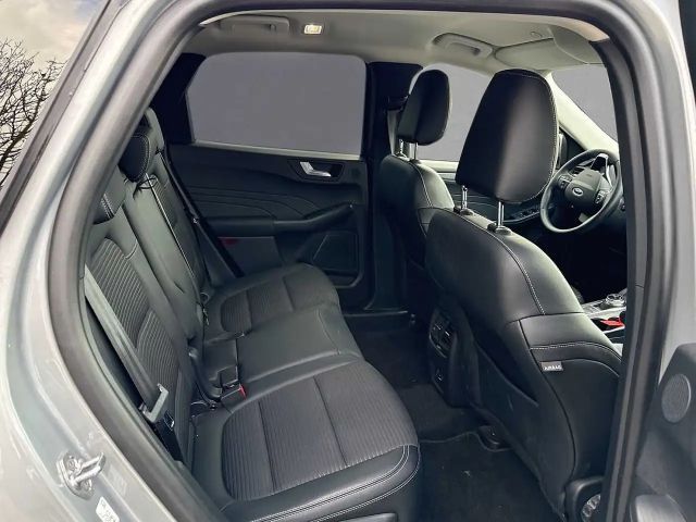 Ford Kuga Plug in Hybrid Titanium X