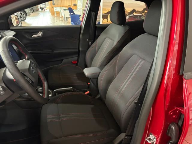 Ford Puma EcoBoost ST Line