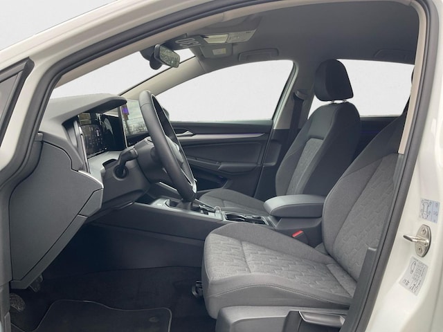 Volkswagen Golf 1.5 TSI Golf VIII Life