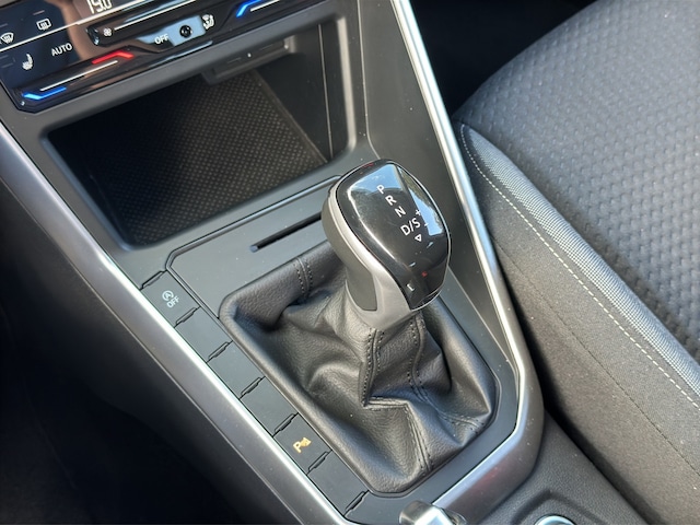 Volkswagen Taigo 1.0 TSI Life