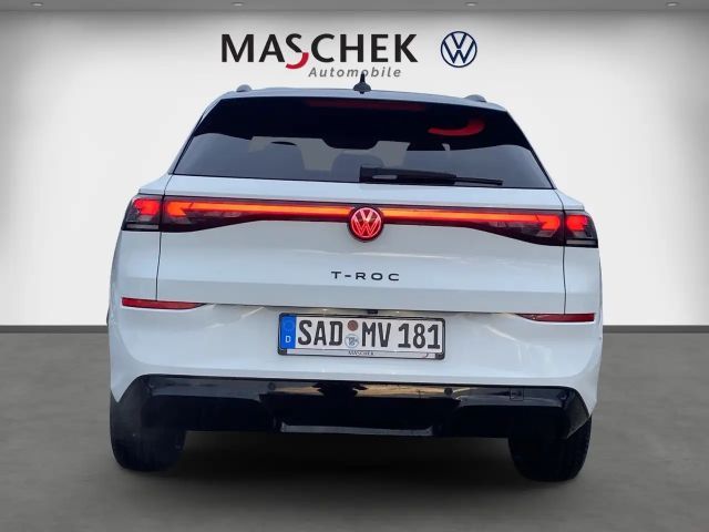 Volkswagen T-Roc 1.5 eTSI DSG R-Line