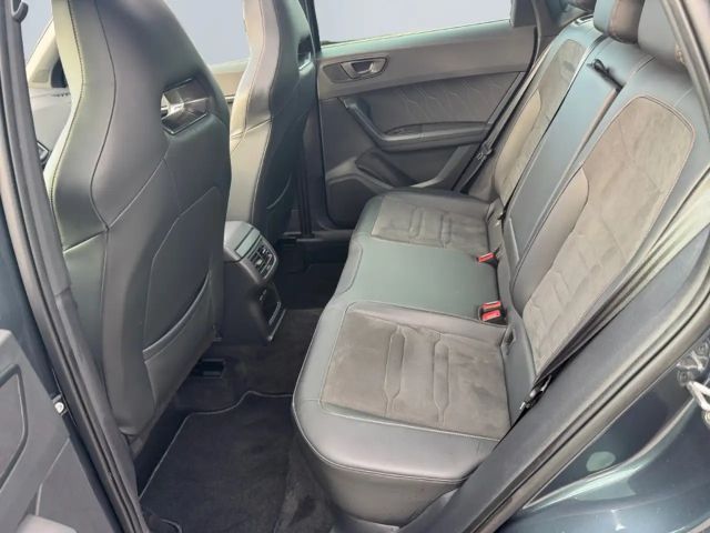 Cupra Ateca 4Drive DSG