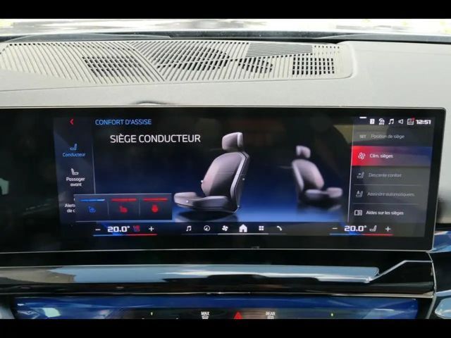 BMW i5 M60 Touring xDrive