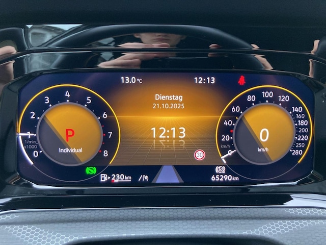 Volkswagen Golf GTI IQ.Drive Style