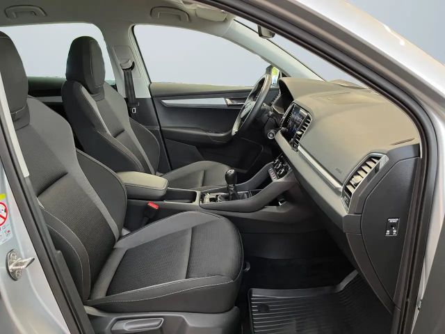Skoda Karoq 1.0 TSI Tour