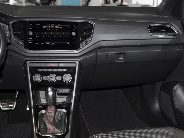 Volkswagen T-Roc 4Motion DSG Sport