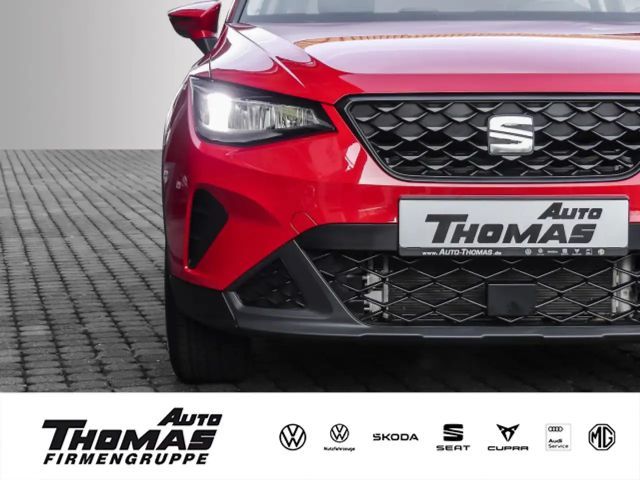 Seat Arona 1.0 TSI Style