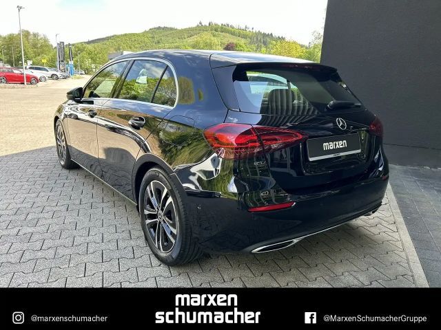 Mercedes-Benz A 220 4MATIC Progressive