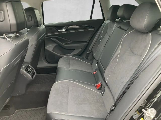 Volkswagen Passat Business DSG Variant