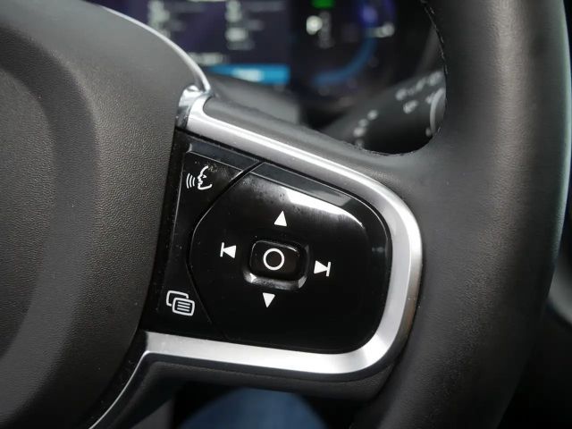 Volvo XC60 AWD Dark Plus Recharge T6