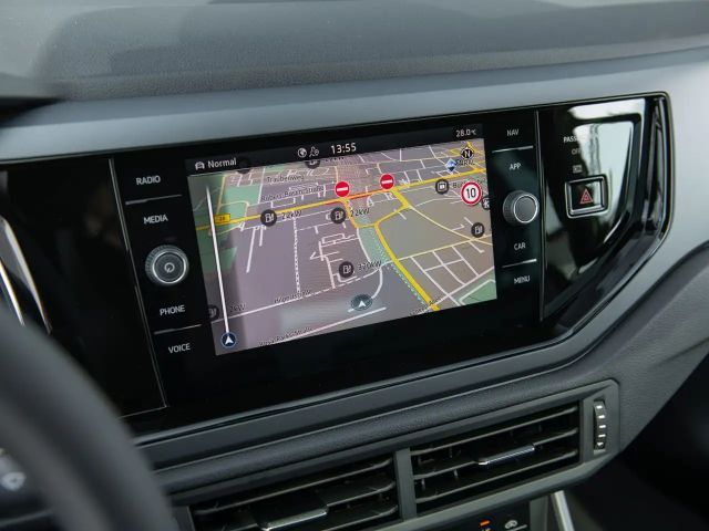 Volkswagen Taigo 1.5 TSI DSG R-Line