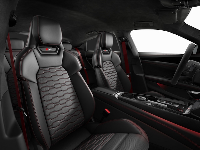 Audi RS e-tron GT Performance Quattro